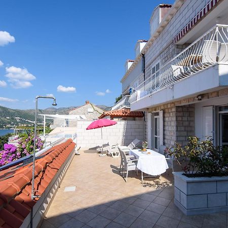 Paradis Apartments Stikovica Room photo