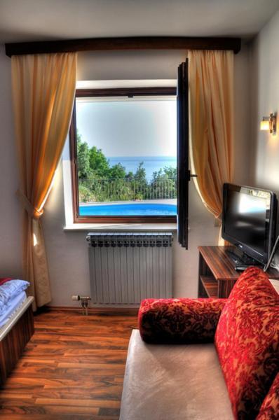 Paradis Apartments Stikovica Room photo