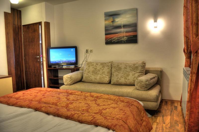 Paradis Apartments Stikovica Room photo