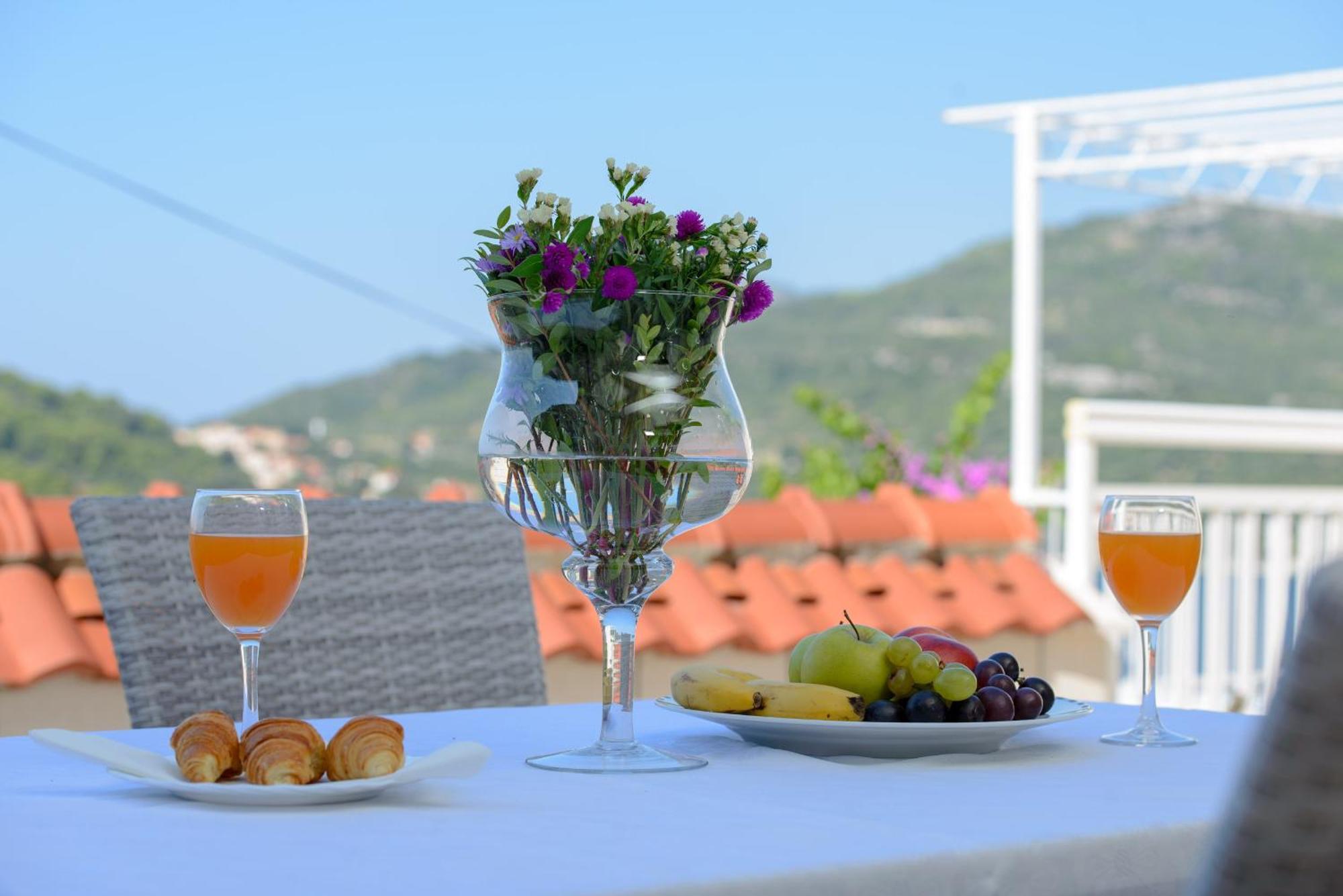 Paradis Apartments Stikovica Room photo