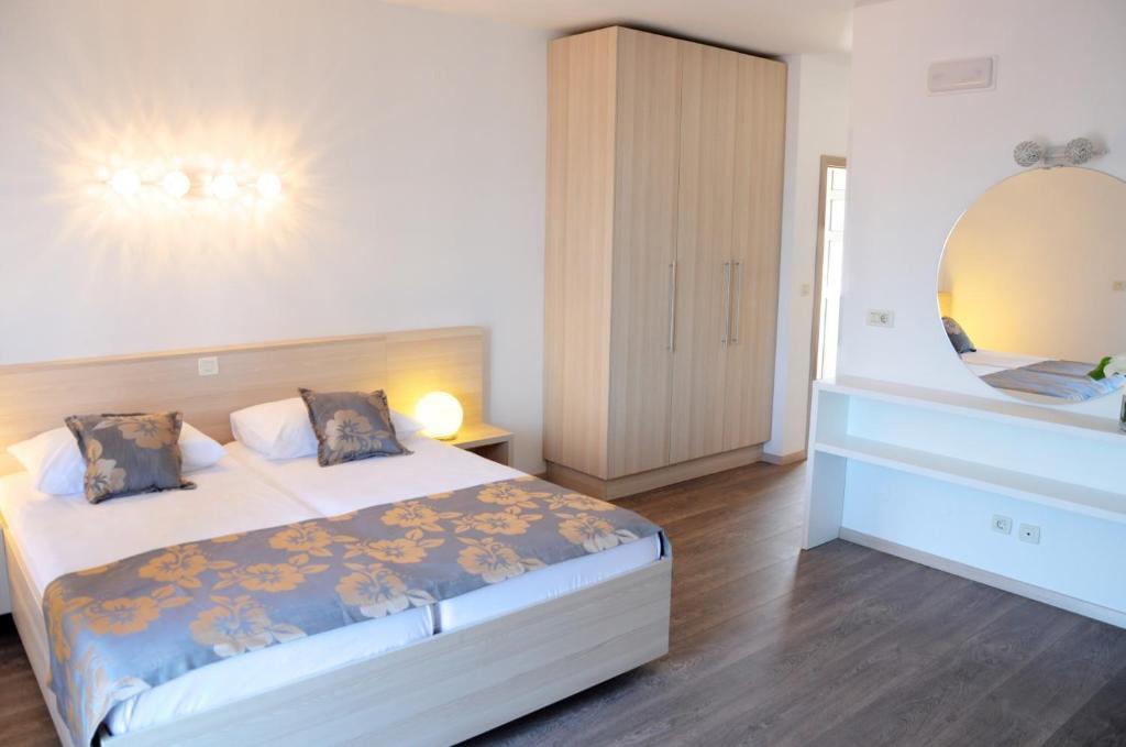 Paradis Apartments Stikovica Room photo