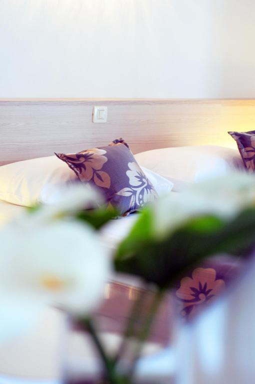 Paradis Apartments Stikovica Room photo