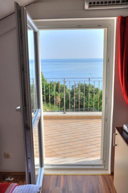 Paradis Apartments Stikovica Room photo