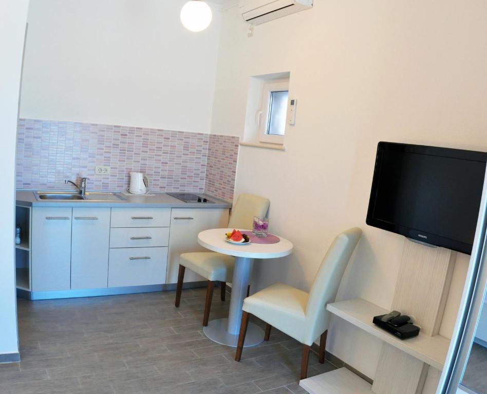 Paradis Apartments Stikovica Room photo